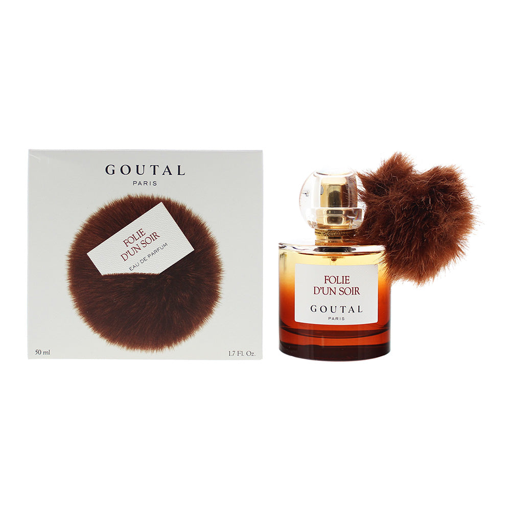 Goutal Folie d'un Soir Eau de Parfum 50ml - Glow Empire