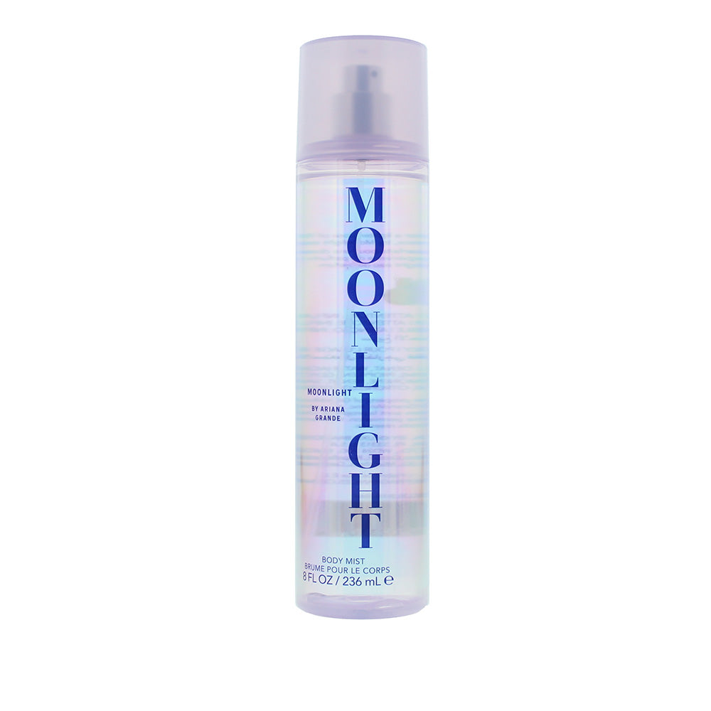 Ariana Grande Moonlight Body Mist 236ml - Glow Empire