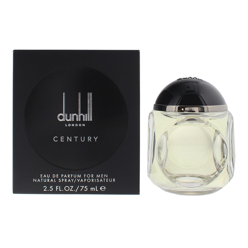 Dunhill Century Eau de Parfum 75ml Spray - Glow Empire