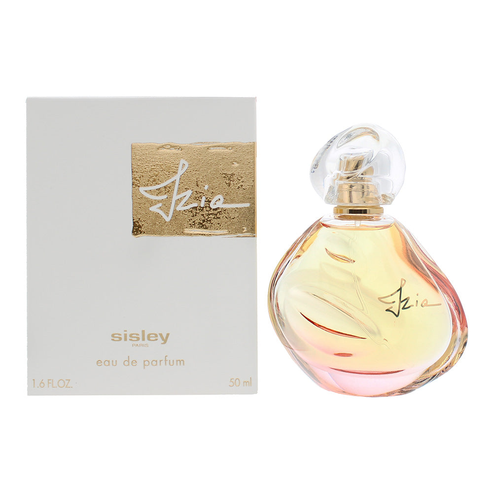 Sisley Izia Eau de Parfum 50ml Spray - Glow Empire