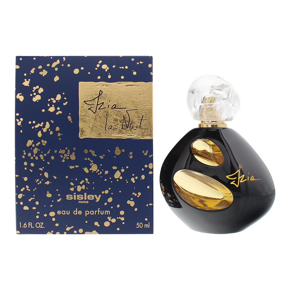 Sisley Izia La Nuit Eau de Parfum 50ml Spray - Glow Empire
