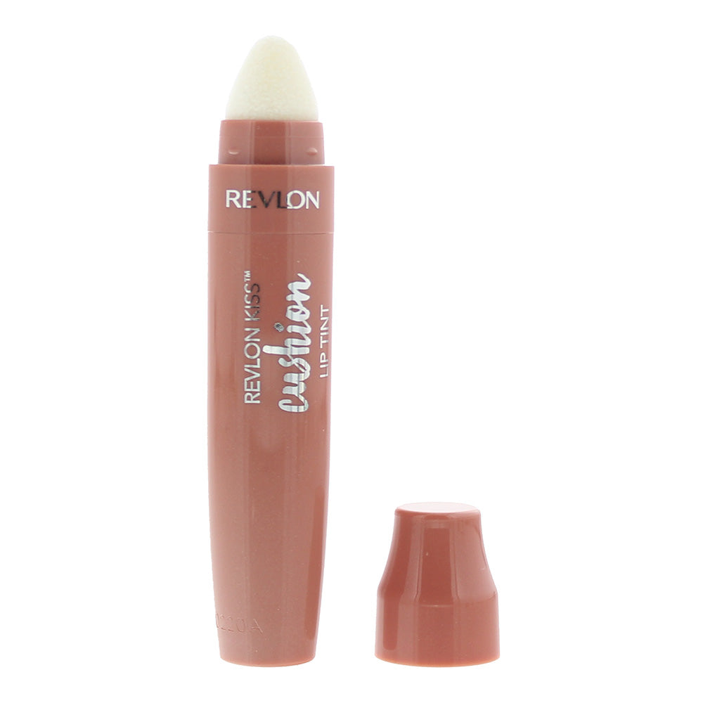 Revlon Kiss Cushion 210 Pretty Kiss Lip Tint 4.4ml - Glow Empire