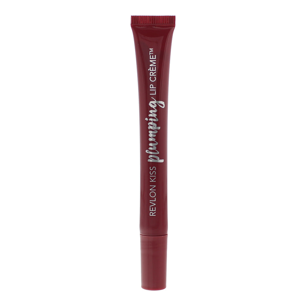 Revlon Kiss Plumping 535 Spiced Berry Lip Cream 7.1g - Glow Empire