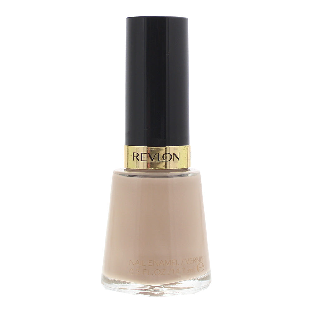 Revlon 380 Elegant Nail Polish 14.7ml - Glow Empire