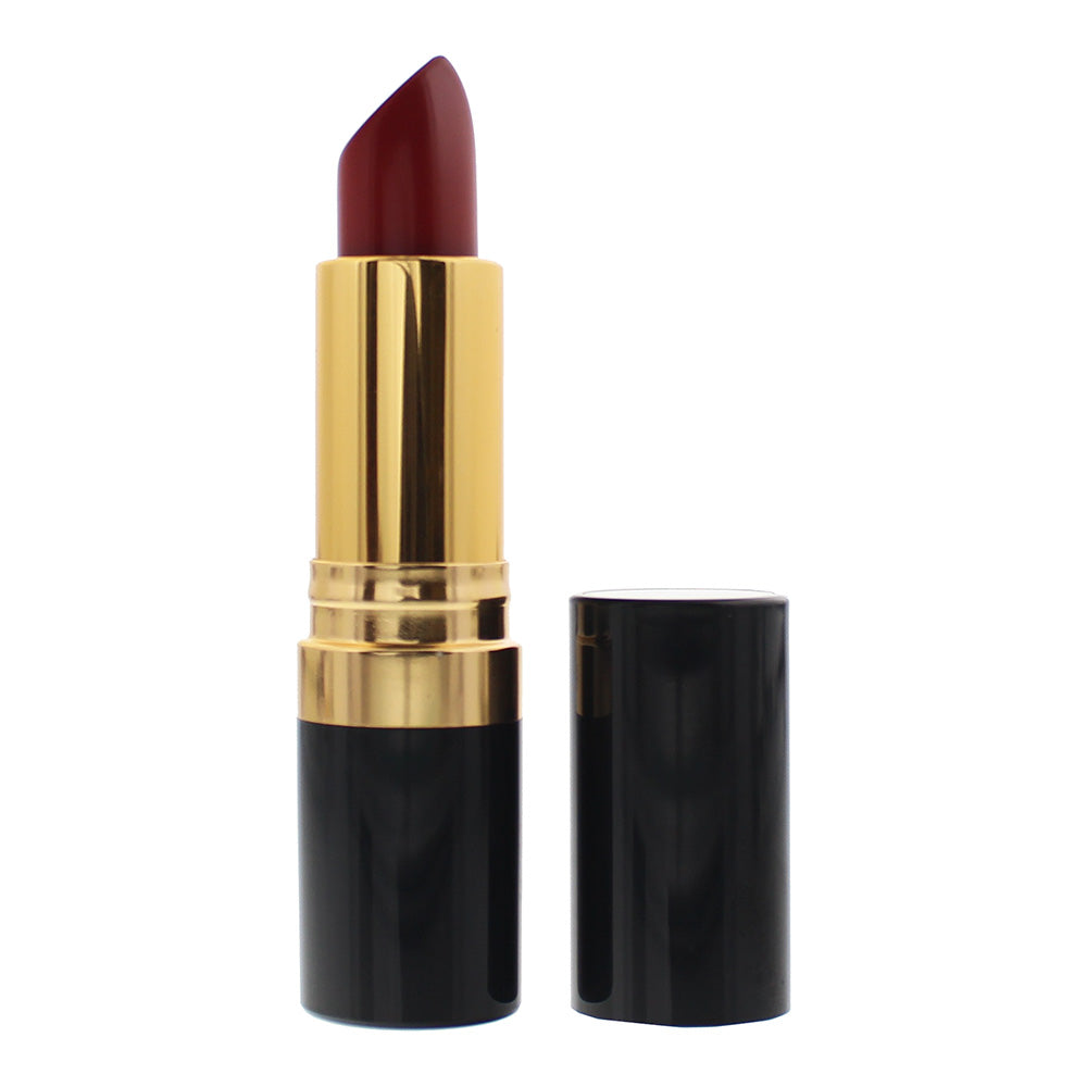 Revlon Super Lustrous Creme 730 Revlon Red Lipstick 4.2g - Glow Empire
