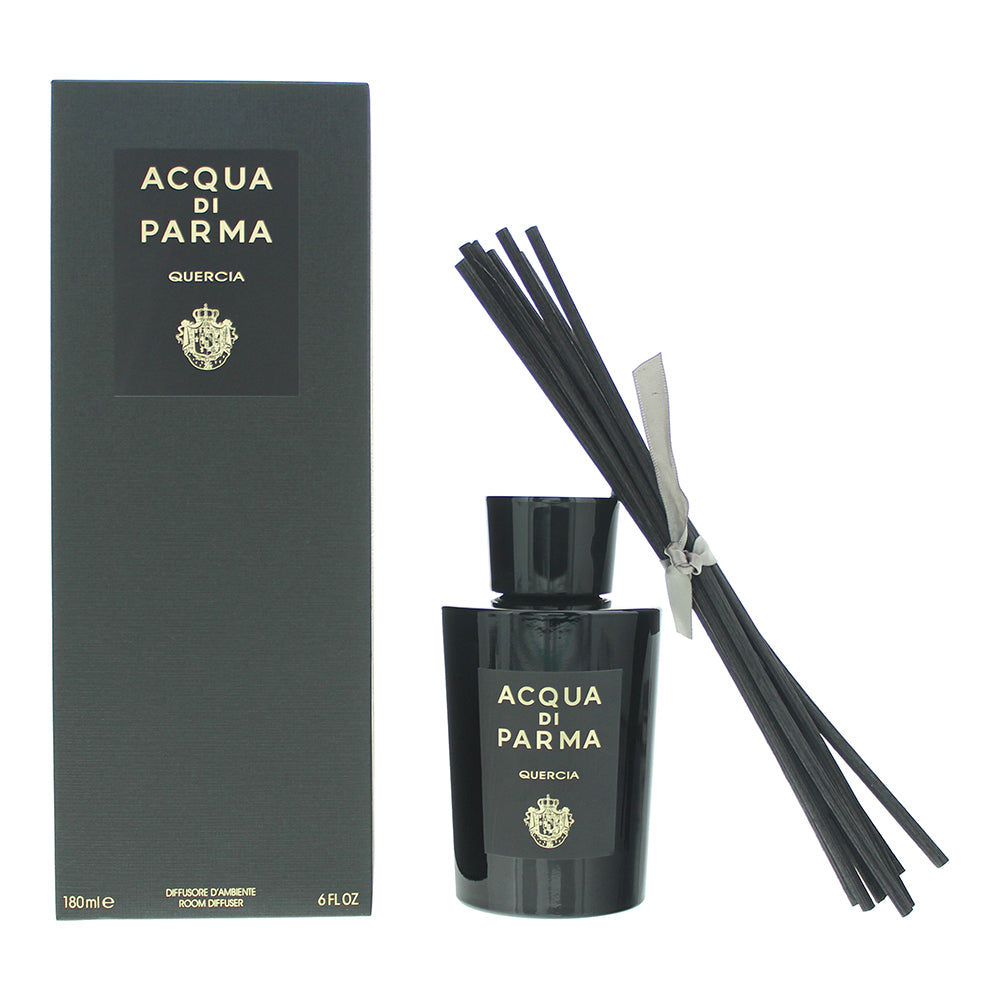 Acqua di Parma Quercia Diffuser 180ml - Glow Empire