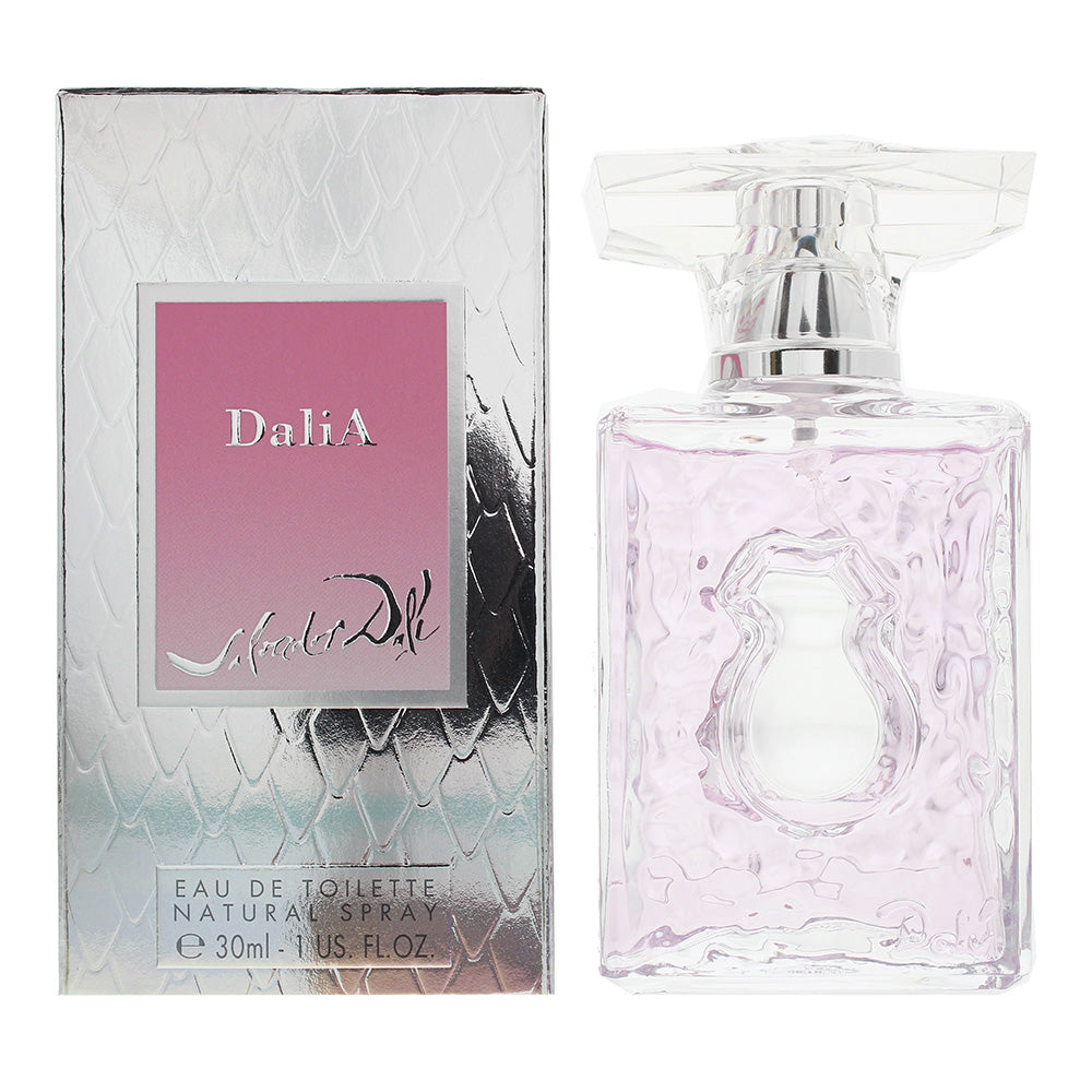 Salvador Dali Dalia Eau de Toilette 30ml - Glow Empire