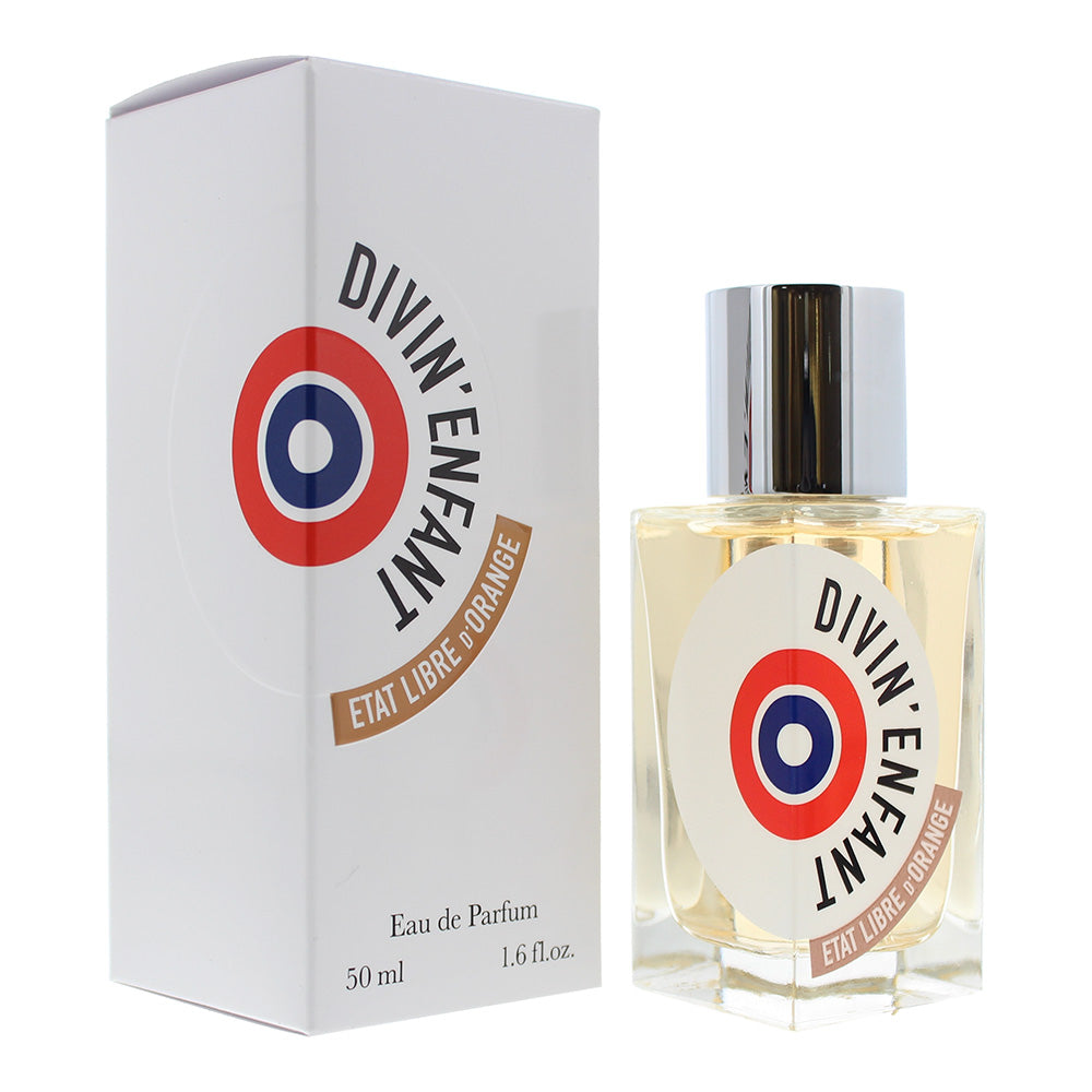 Etat Libre d`Orange Divin`Enfant Eau de Parfum 50ml Spray - Glow Empire