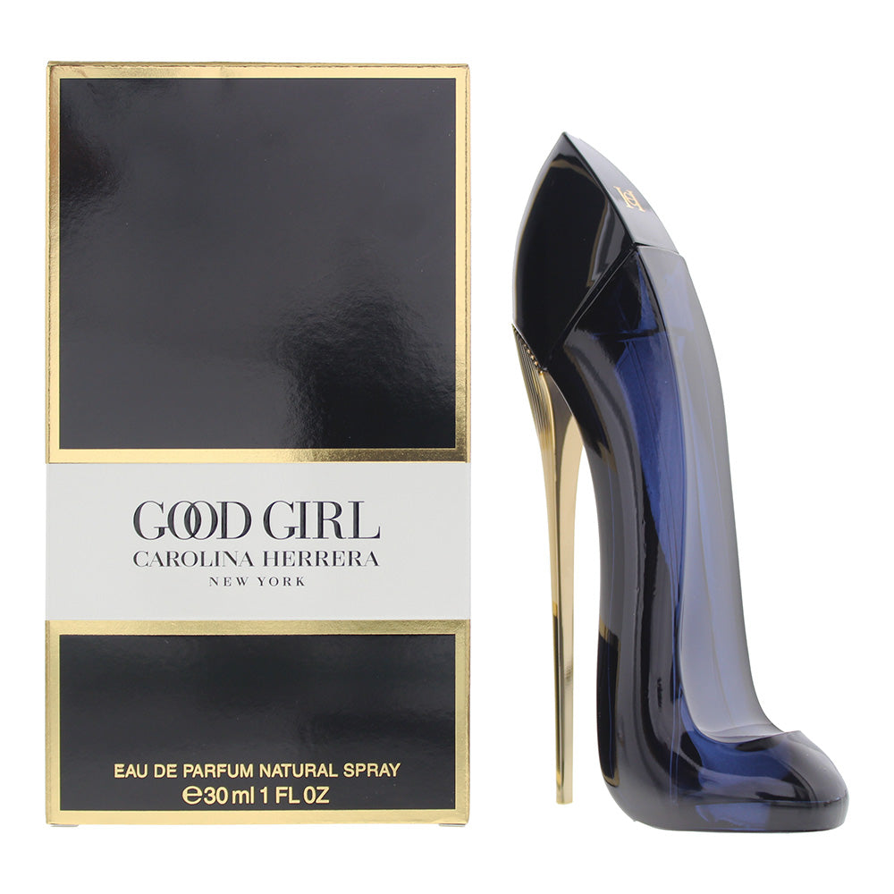 Carolina Herrera Good Girl Eau de Parfum 30ml Spray  - Glow Empire
