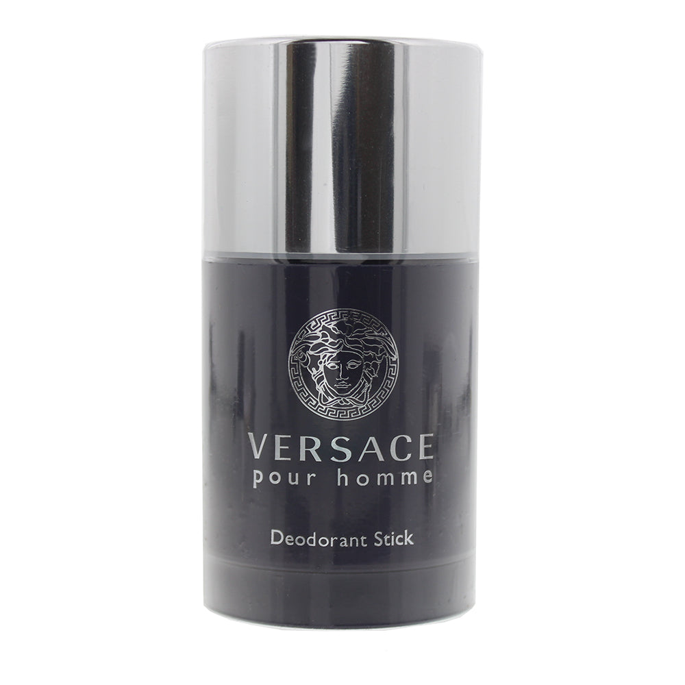 Versace New Homme Deodorant Stick 75ml - Glow Empire