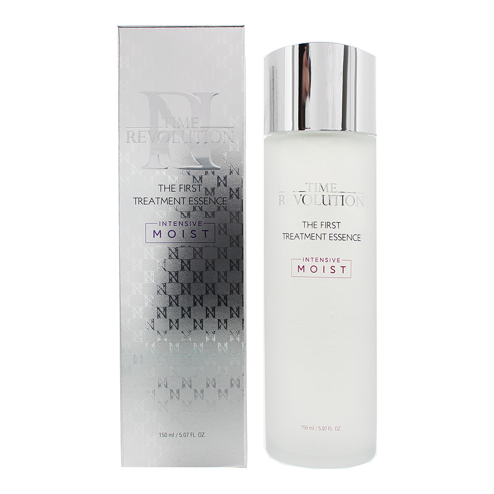 Missha Time Revolution The First Treatment Essence Intensive Moist Essence 150ml - Glow Empire