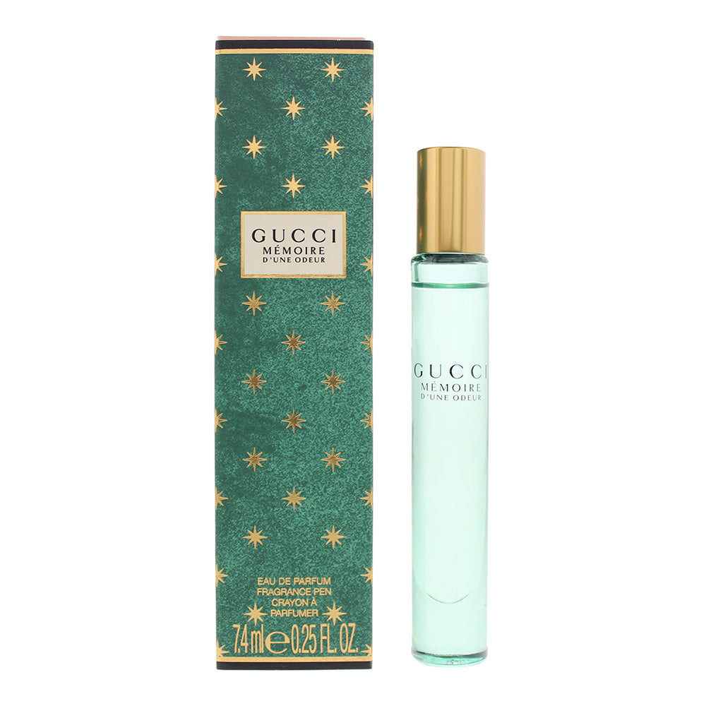 Gucci Mémoire d'une Odeur Eau de Parfum Fragrance Pen 7.4ml - Glow Empire