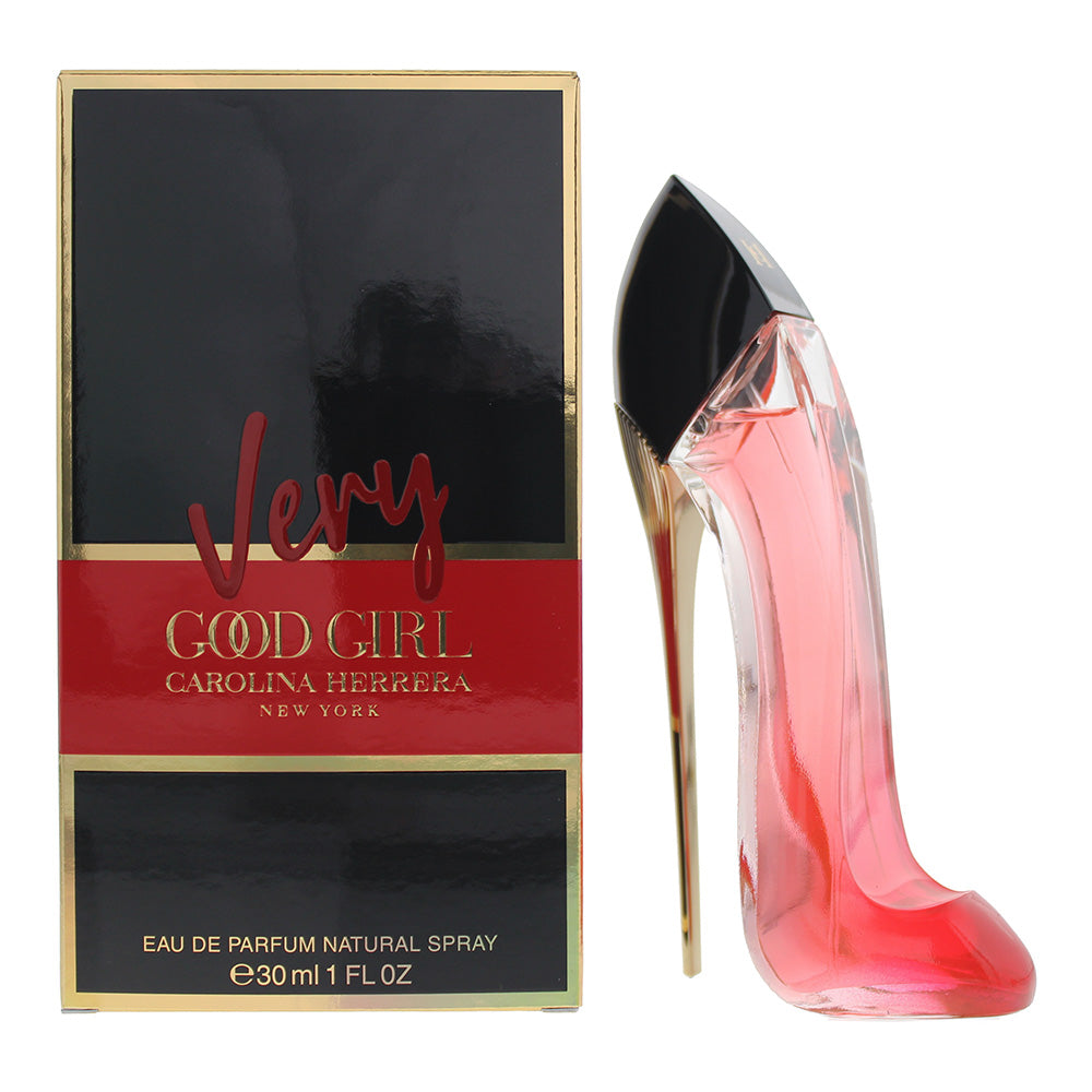 Carolina Herrera Very Good Girl Eau de Parfum 30ml Spray - Glow Empire