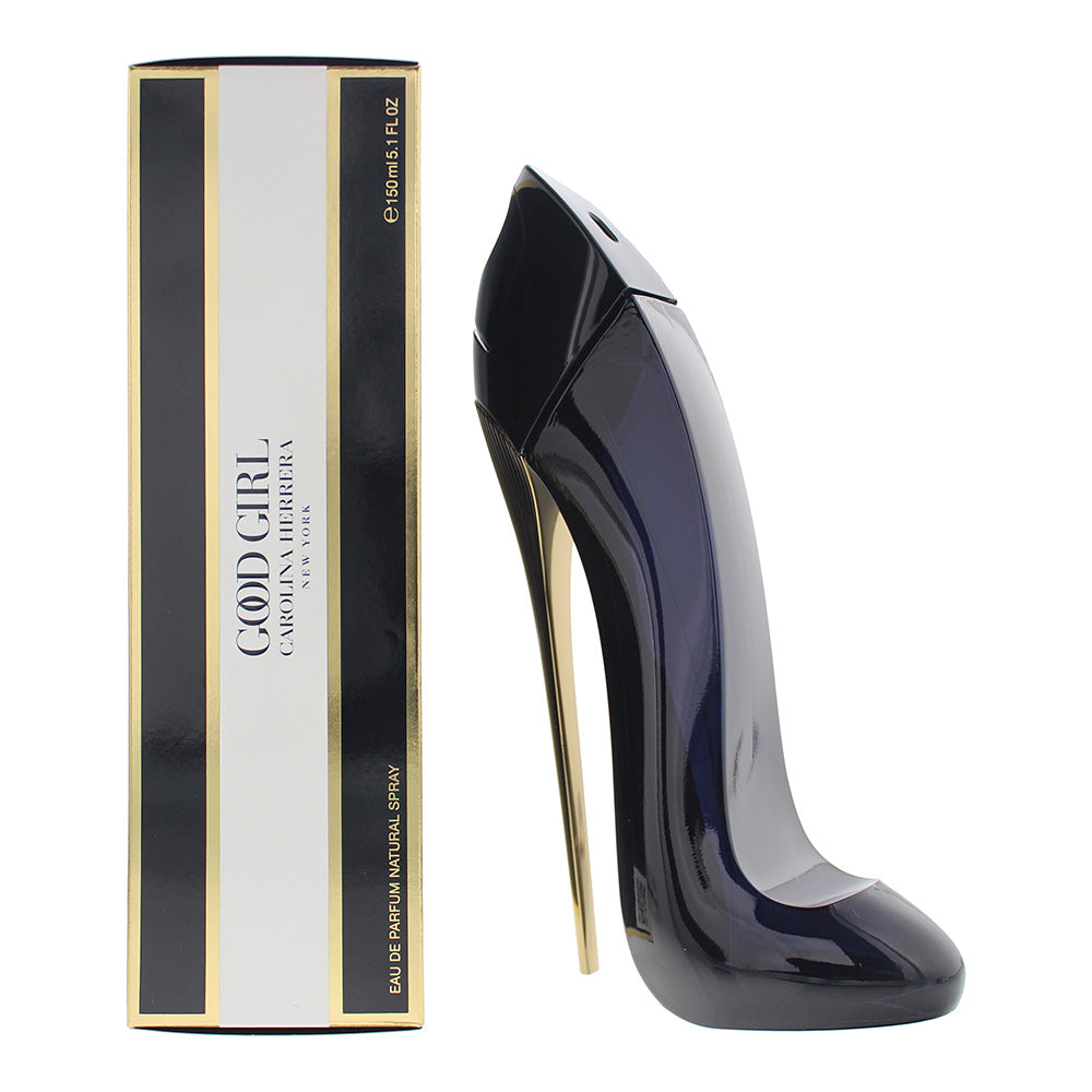 Carolina Herrera Good Girl Eau de Parfum 150ml- Glow Empire