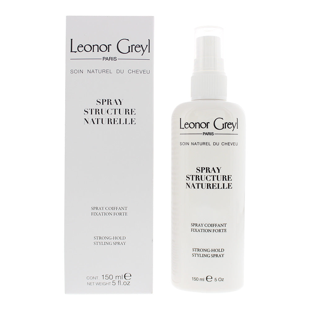 Leonor Greyl Structure Naturelle Hair 150ml - Glow Empire