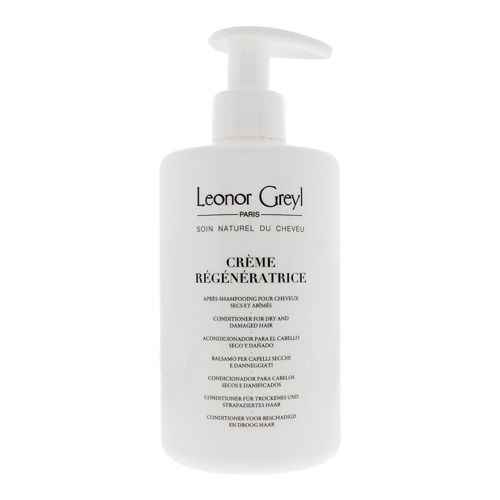 Leonor Greyl Crème Regeneratrice Conditioner 500ml - Glow Empire