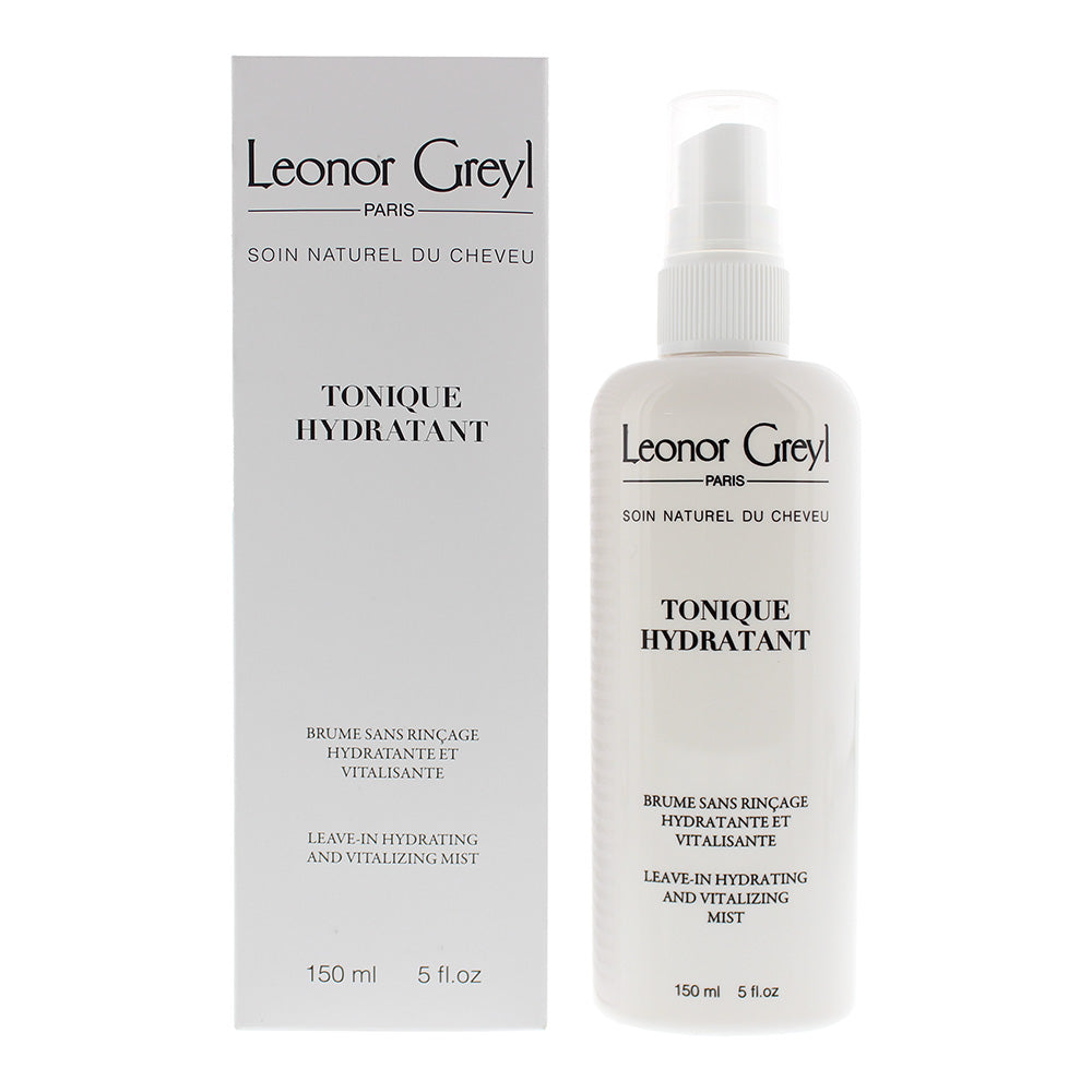 Leonor Greyl Tonique Hydratant Leave-In Treatment 150ml - Glow Empire