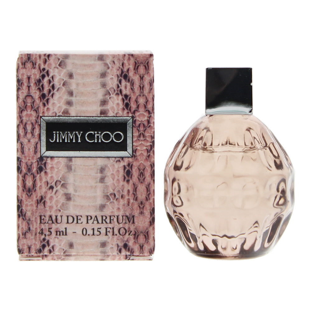 Jimmy Choo Eau de Parfum 4.5ml - Glow Empire