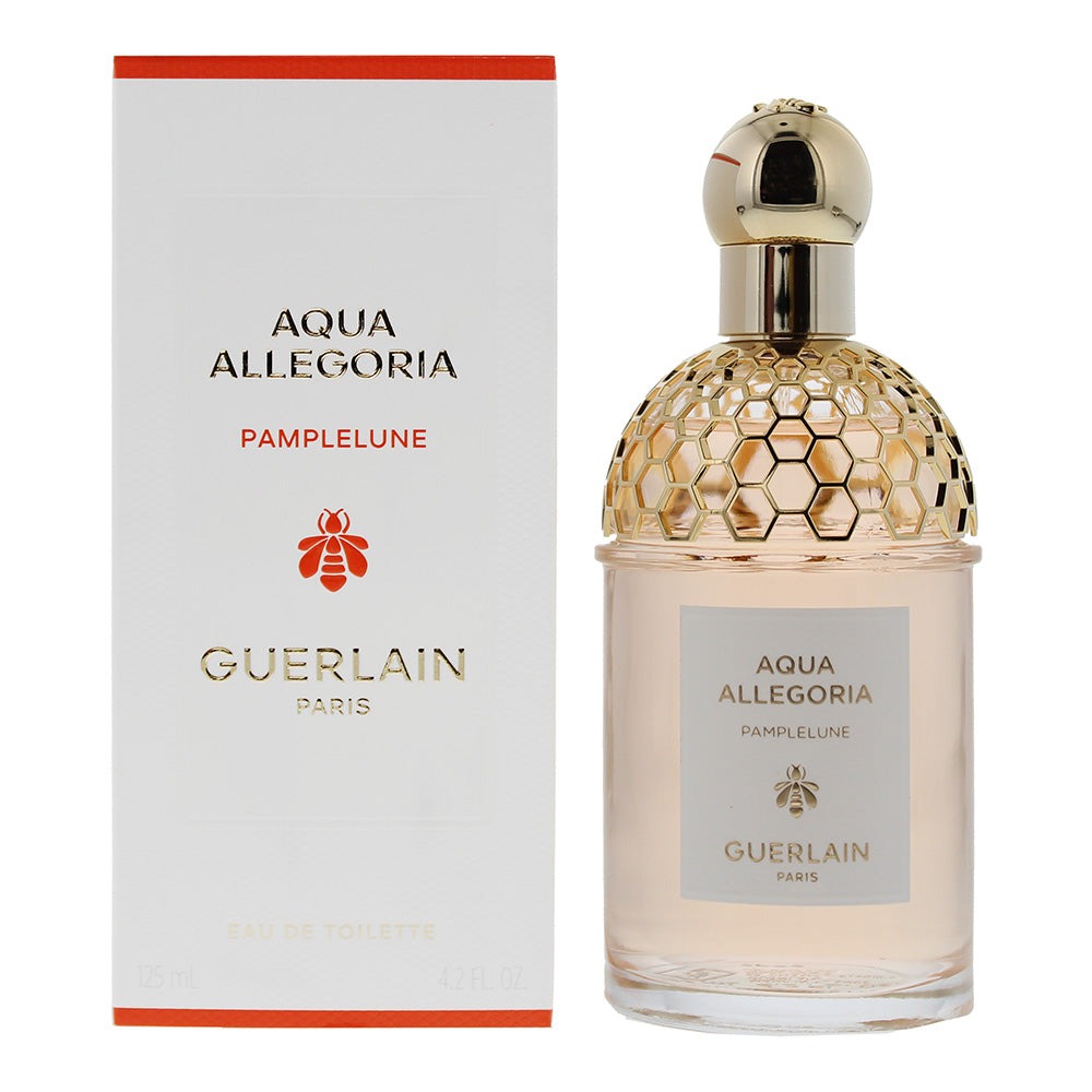 Guerlain Aqua Allegoria Pamplelume Eau de Toilette 125ml - Glow Empire
