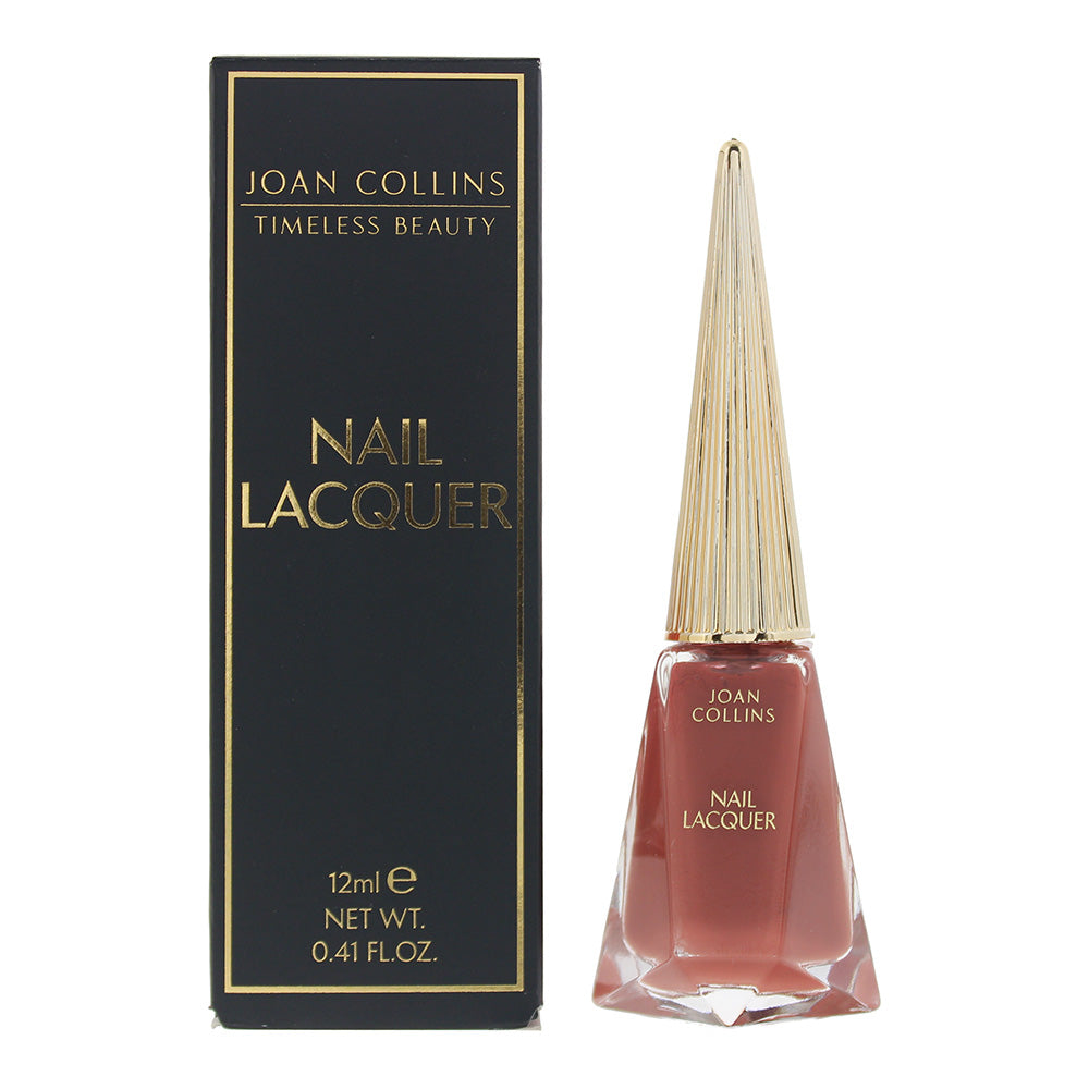 Joan Collins Nail Lacquer 12ml - Sabina - Glow Empire