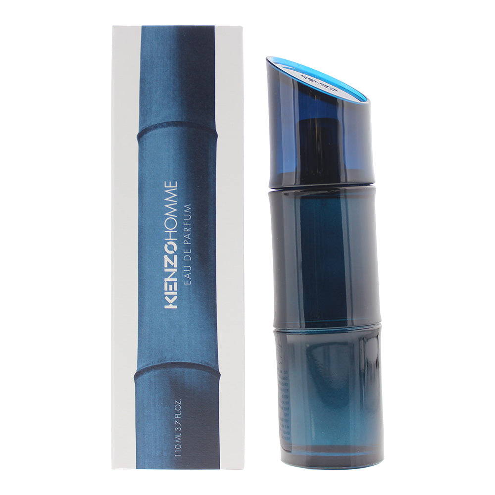 Kenzo Homme Eau de Parfum 110ml Spray - Glow Empire