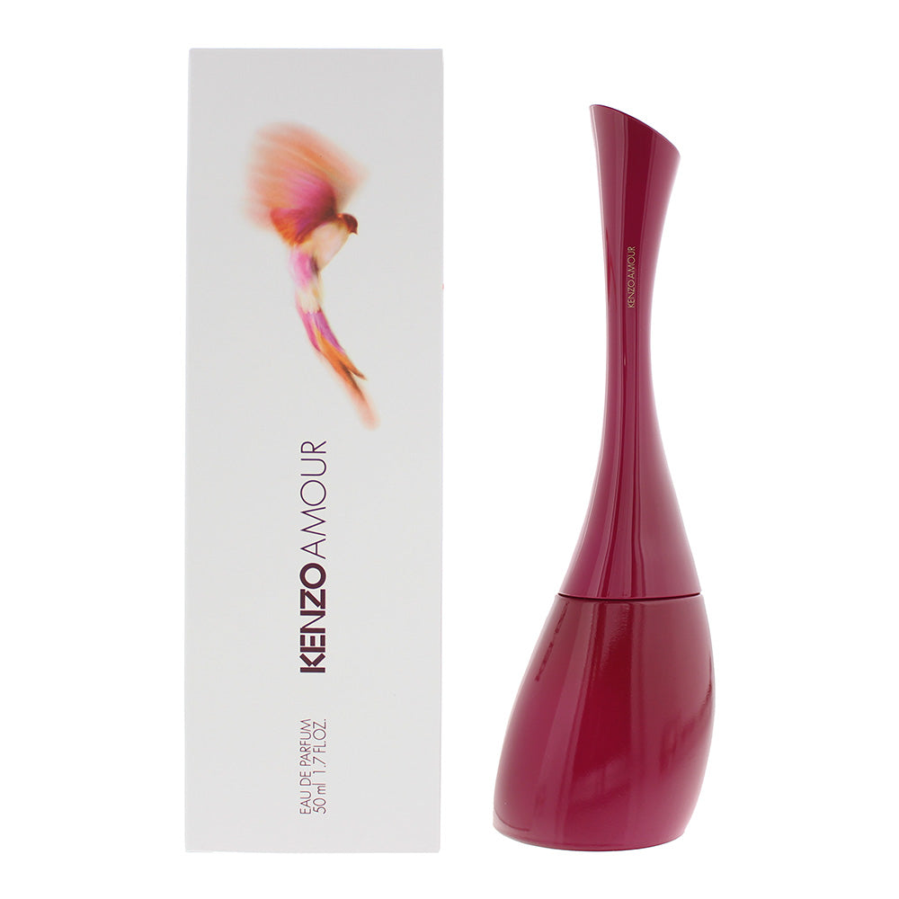 Kenzo Amour Eau de Parfum 50ml - Glow Empire