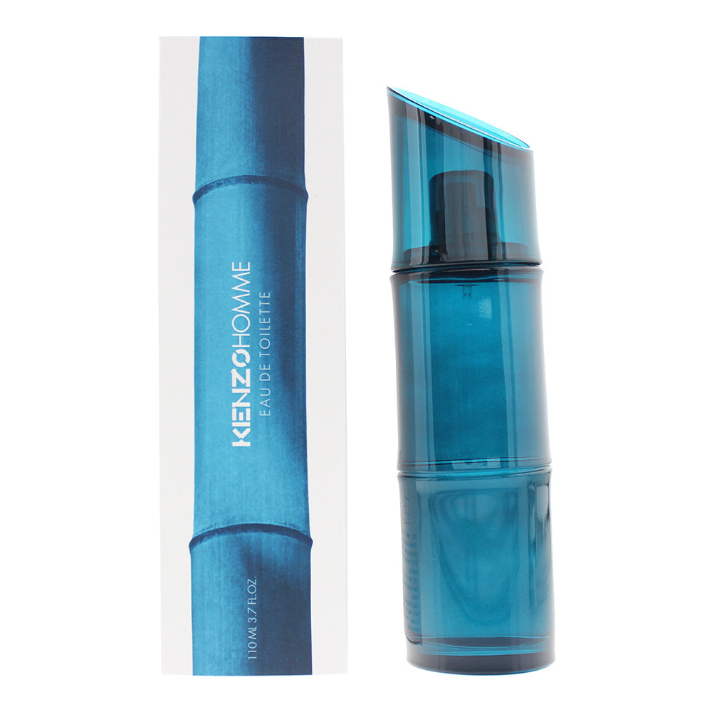 Kenzo Homme Eau de Toilette 110ml - Glow Empire