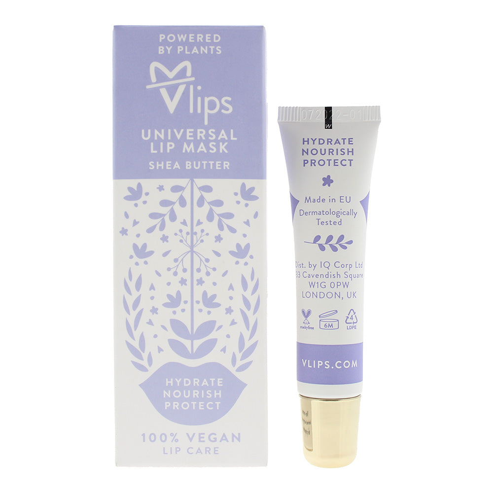 V-Lips Universal Lip Mask 10g - Glow Empire
