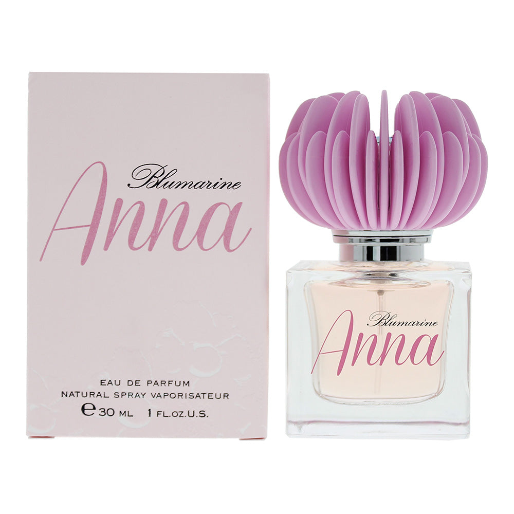 Blumarine Anna Eau de Parfum 30ml - Glow Empire