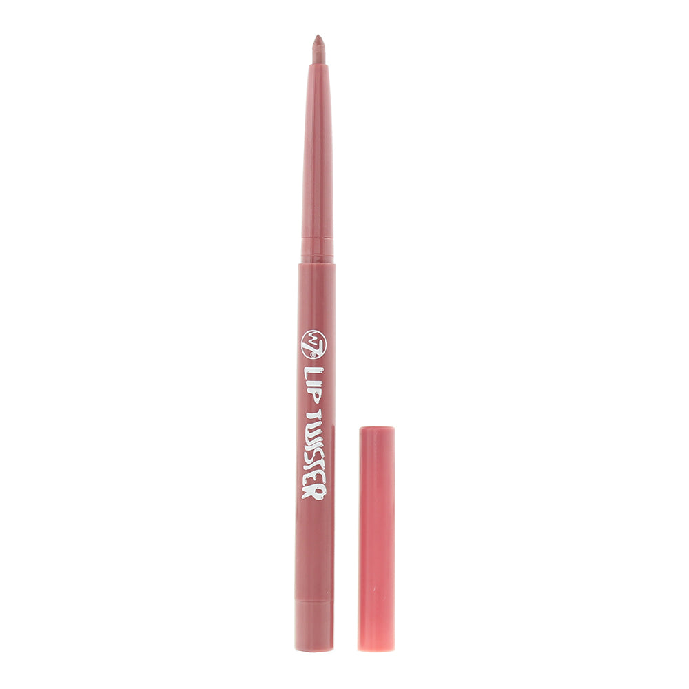 W7 Lip Twister Lip Liner 4g - Pink - Glow Empire