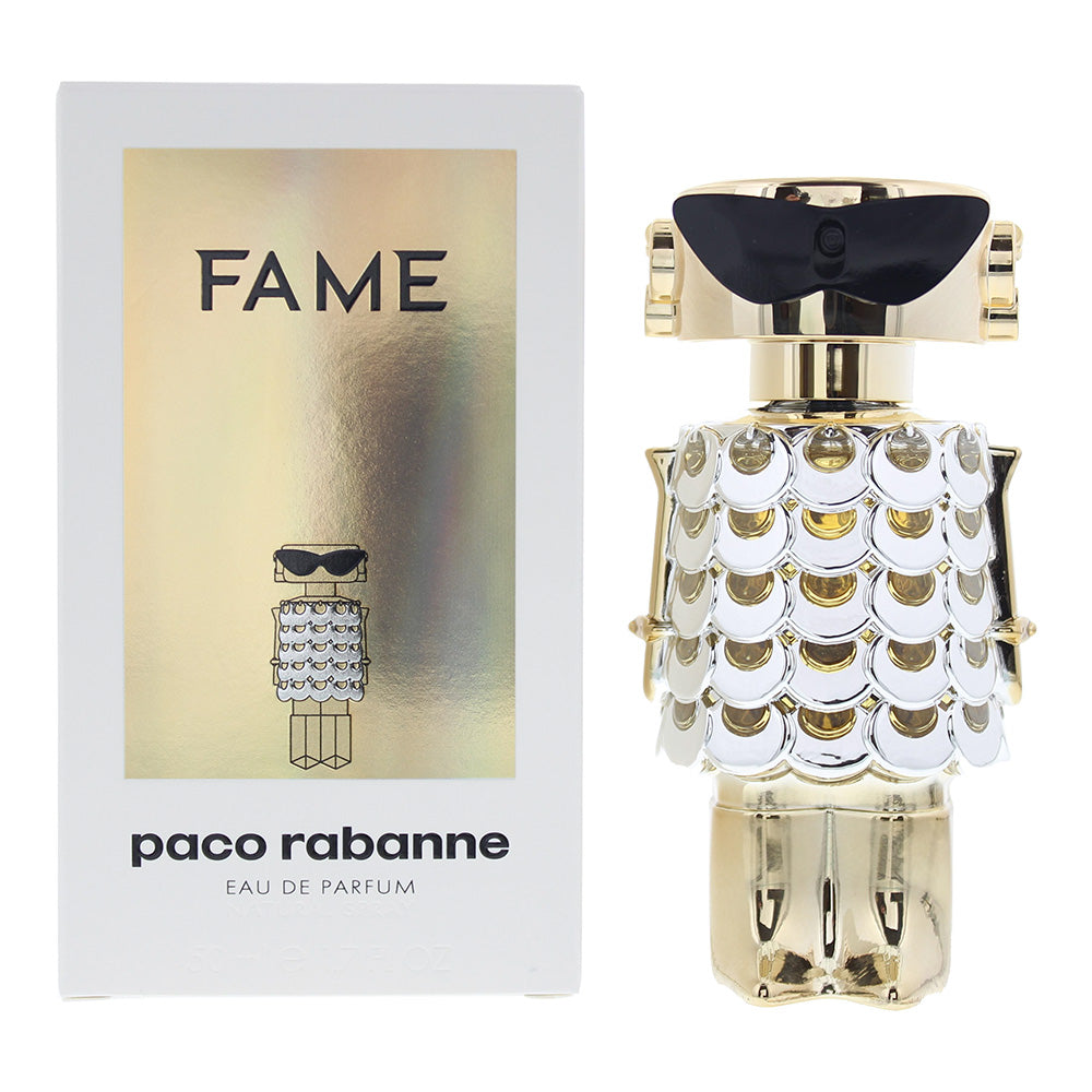 Paco Rabanne Fame Eau de Parfum 50ml - Glow Empire