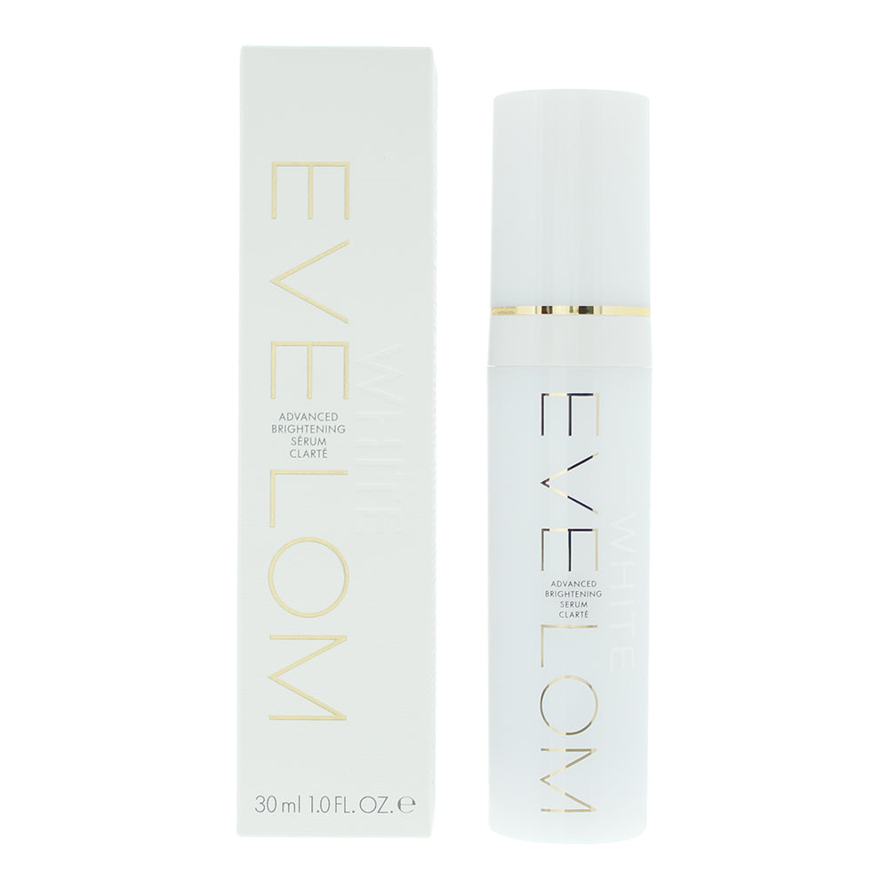 Eve Lom Advanced Brightening Serum 30ml - Glow Empire