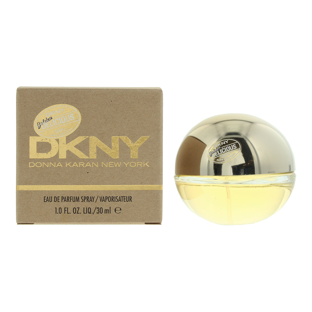 DKNY Golden Delicious Eau de Parfum 30ml - Glow Empire