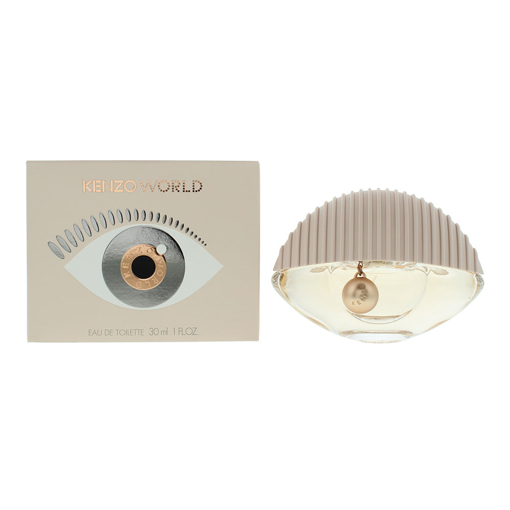 Kenzo World Eau de Toilette 30ml - Glow Empire