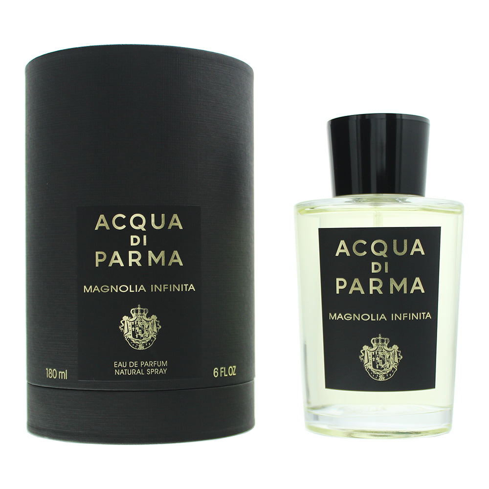 Acqua di Parma Magnolia Infinita Eau de Parfum 180ml - Glow Empire