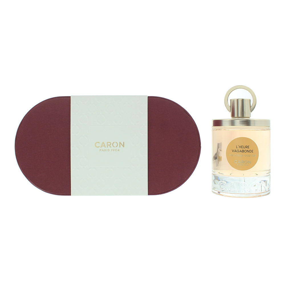 Caron L'Heure Vagabonde Cologne Sublime 100ml Spray - Glow Empire