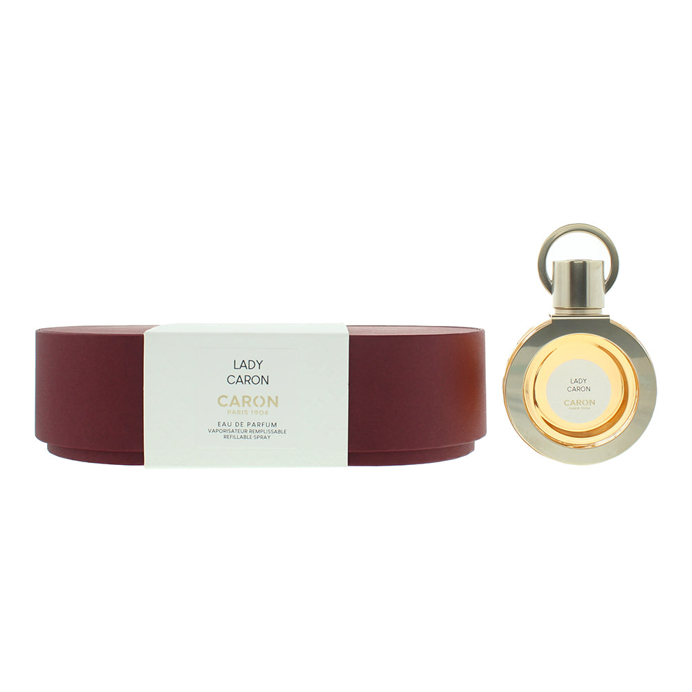 Caron Lady Caron Eau de Parfum 50ml Spray - Glow Empire