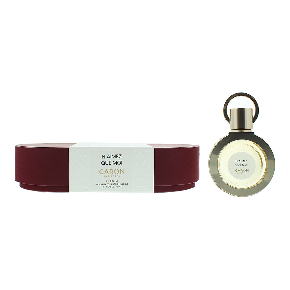 Caron N`Aimez Que Moi Parfum 30ml Spray - Glow Empire