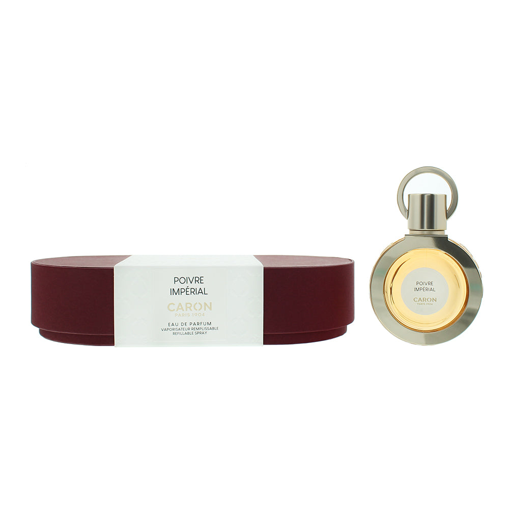 Caron Poivre Impérial Eau de Parfum 30ml Spray - Glow Empire