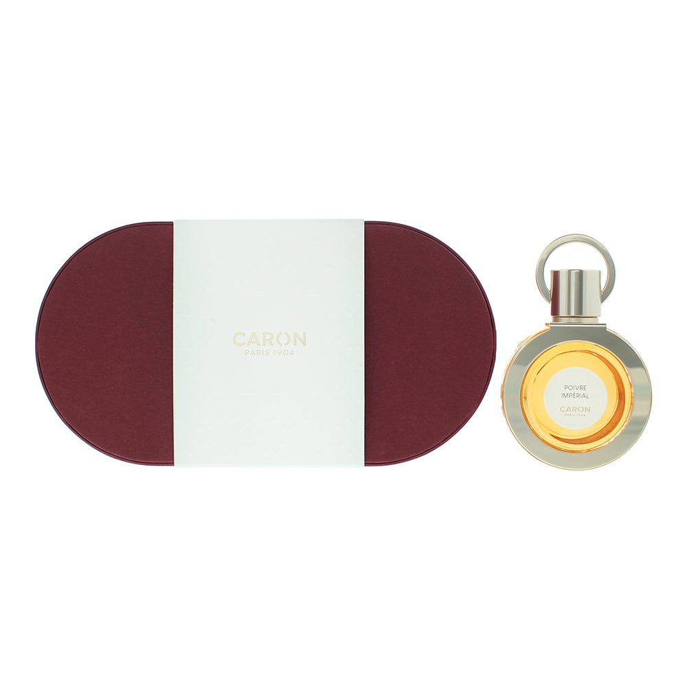 Caron Poivre Impérial Eau de Parfum 50ml Spray - Glow Empire