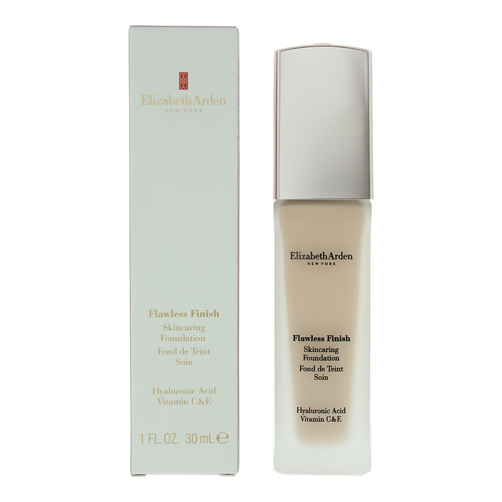 Elizabeth Arden Flawless Finish Skincaring Foundation 30ml - 150N - Glow Empire