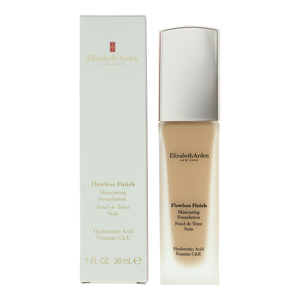 Elizabeth Arden Flawless Finish Skincaring Foundation 30ml - 430W - Glow Empire