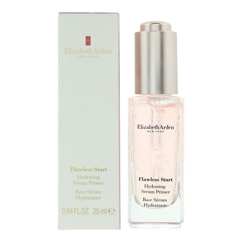Elizabeth Arden Flawless Start Hydrating Serum Primer 25ml - Glow Empire
