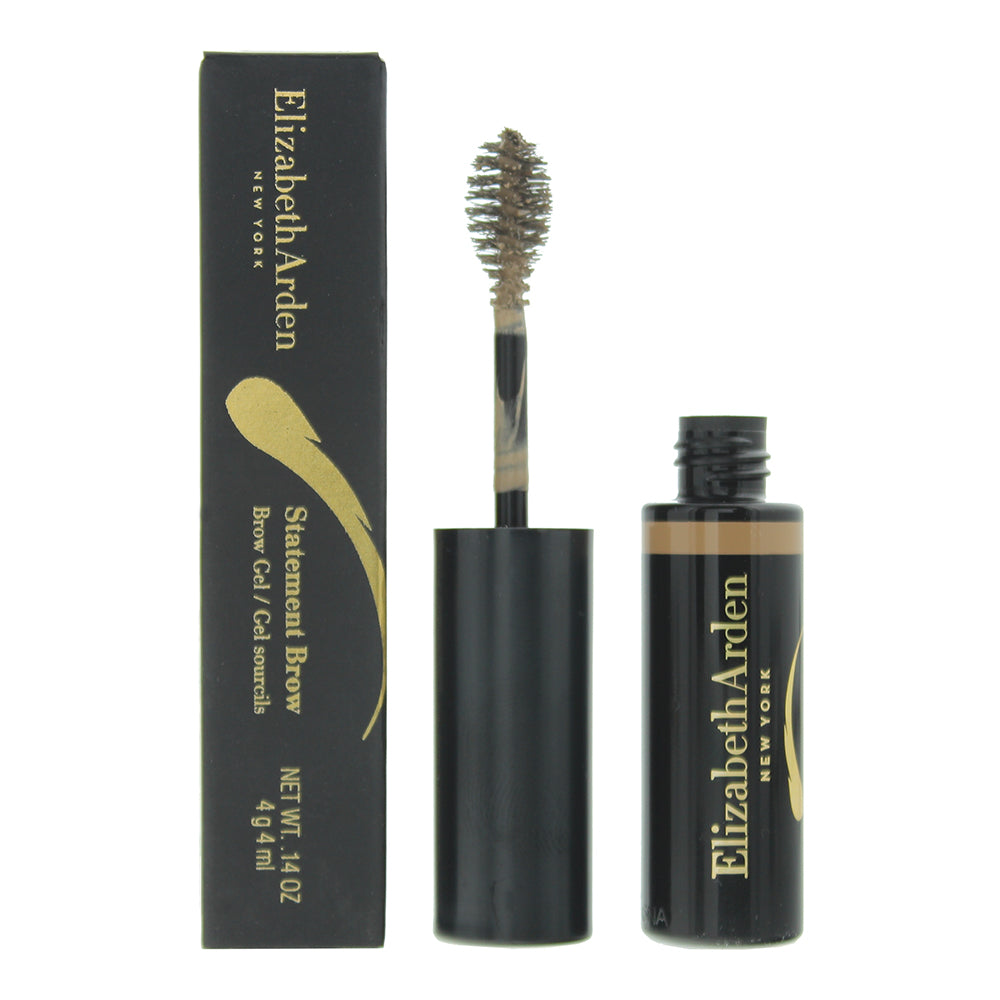 Elizabeth Arden Statement Brow Gel 4g - 01 Blonde - Glow Empire