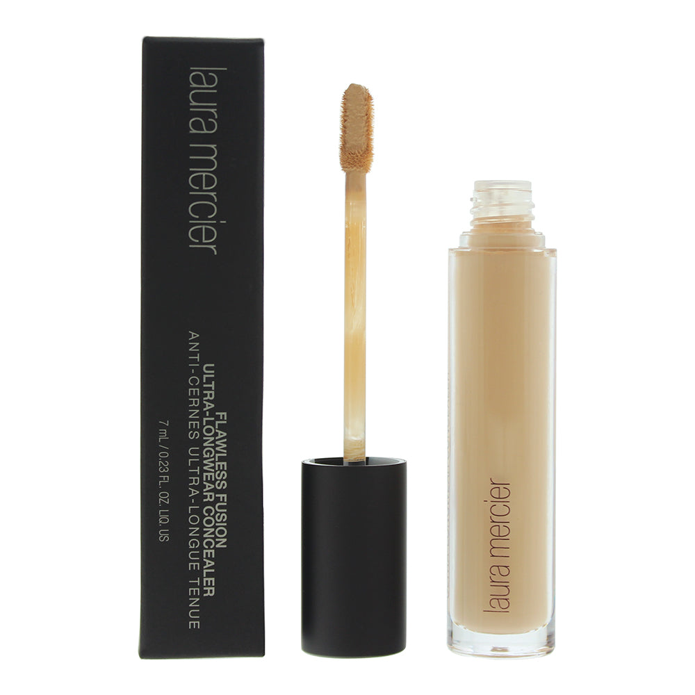 Laura Mercier Flawless Fusion Ultra-Longwear Concealer 7ml - 2W - Glow Empire
