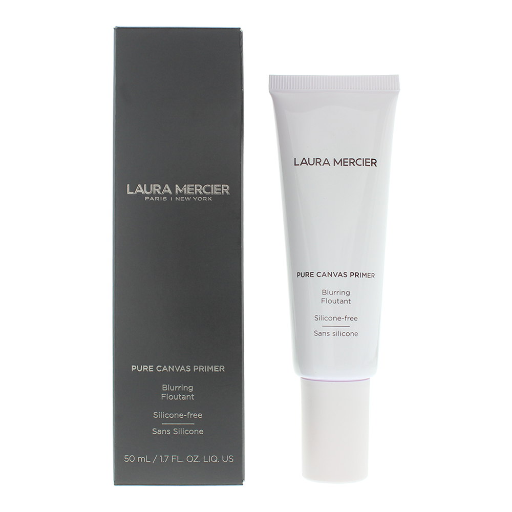 Laura Mercier Pure Canvas Primer Blurring 50ml - Glow Empire