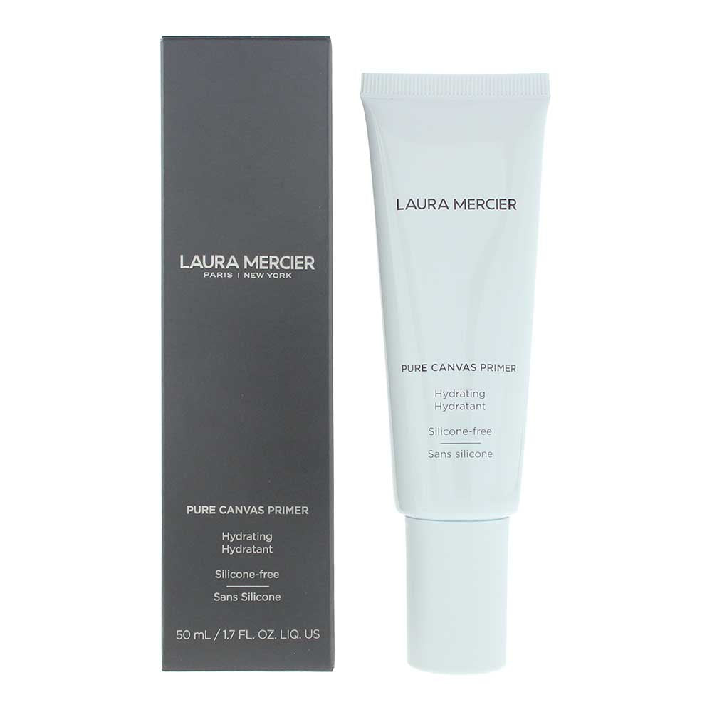 Laura Mercier Pure Canvas Primer Hydrating 50ml - Glow Empire
