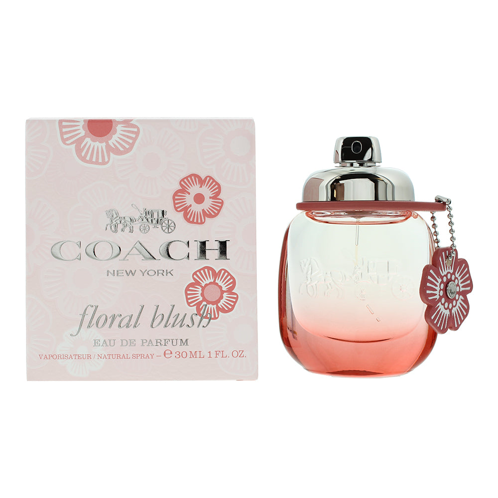 Coach Floral Blush Eau de Parfum 30ml - Glow Empire