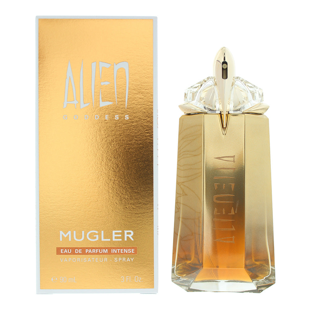 Mugler Alien Goddess Intense EDP 90ml | Glow Empire