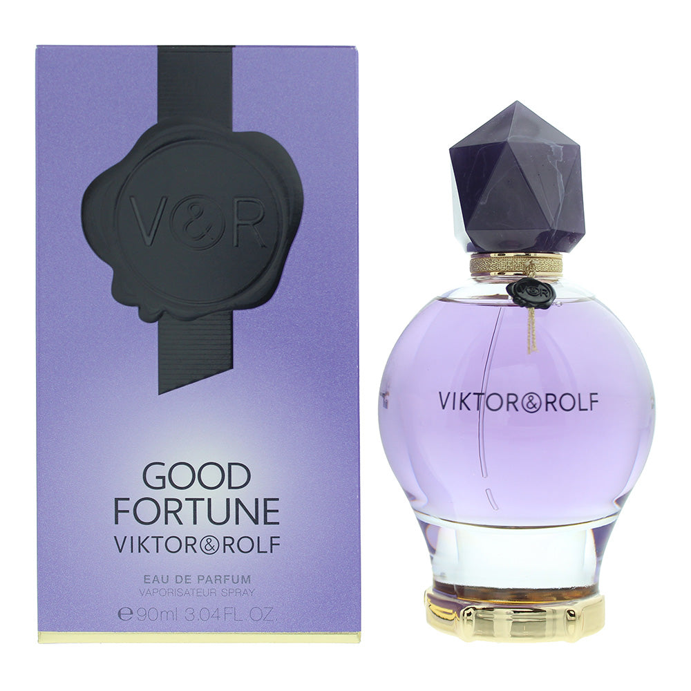 Viktor & Rolf Good Fortune Eau de Parfum 90ml - Glow Empire